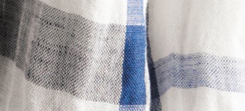 CHALK WHITE CHECK