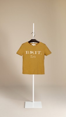 Graphic Print T-Shirt