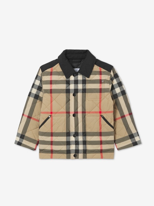 motief 945 Vroegst Join the World of Burberry | Burberry® Official