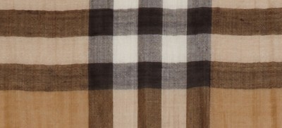 CAMEL CHECK