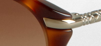 TORTOISE SHELL