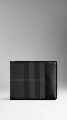 Beat Check ID Wallet