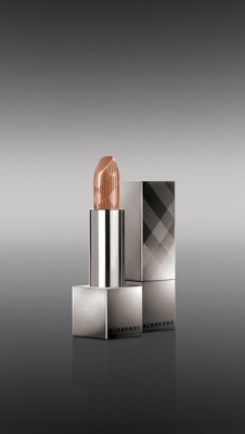 Lip Cover - Nude Cashmere No.26