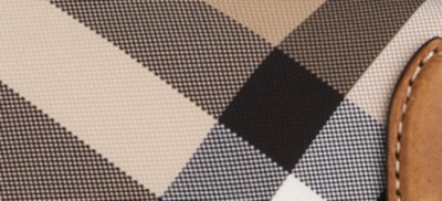 SADDLE BROWN