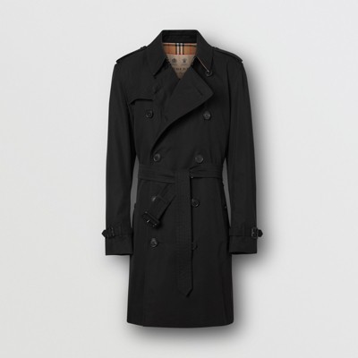 burberry trench coat black friday