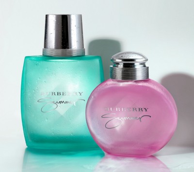 SHOP BURBERRY SUMMER LIMITED EDITION FRAGRANCES