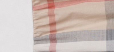 PALE CLASSIC CHECK