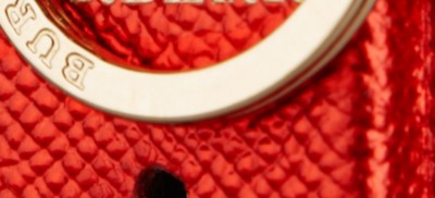 METALLIC CADMIUM RED