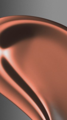 Lip Glow - Mocha No.12