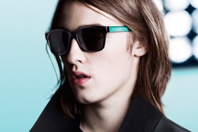 INTRODUCING <strong>NEW SPARK SUNGLASSES</strong> EXPLORE THE MUSIC FROM THE CAMPAIGN