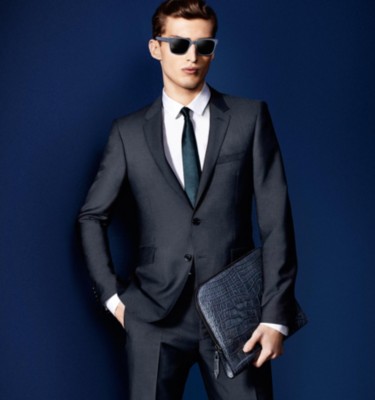 EXPLORE THE SPRING/SUMMER 2013 CAMPAIGN
