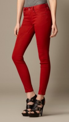 Pilton Sprayed Jeans
