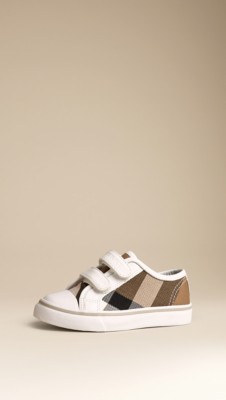 chaussure burberry bebe garcon
