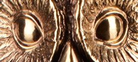 ANTIQUE GOLD