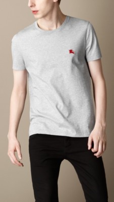 Liquid Soft Cotton T-Shirt