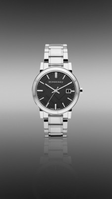 The City BU9001 38mm