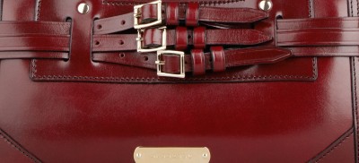 RED CLARET