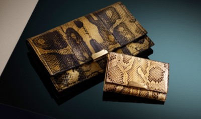 COLECCIÓN BOLSOS EXÓTICOS