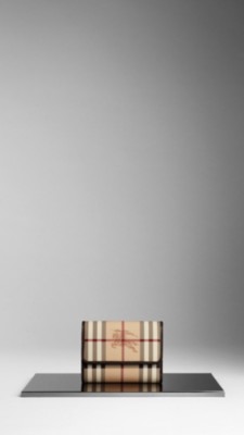 Haymarket Check ID Wallet