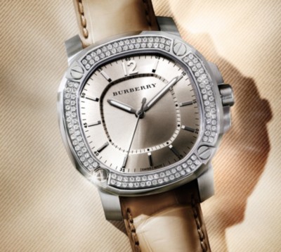 Women's Watches | Burberry