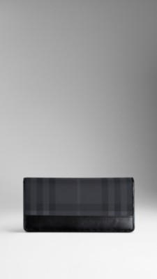 Beat Check Continental Wallet