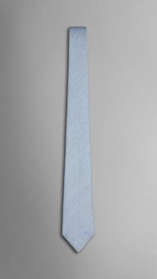 Linen Silk Tie