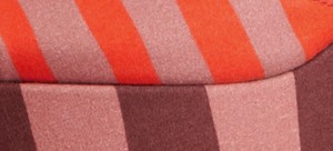 ORANGE RED