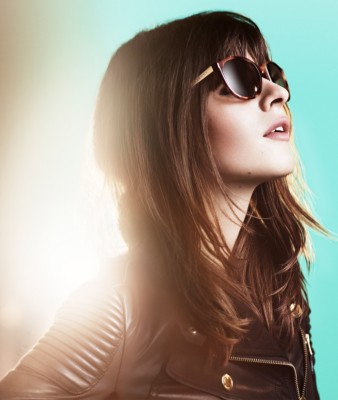 DISCOVER THE NEW SPARK SUNGLASSES