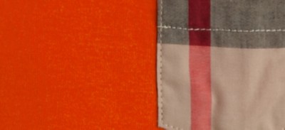 BRIGHT CADMIUM RED