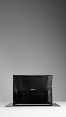Bridle Leather Digital Case