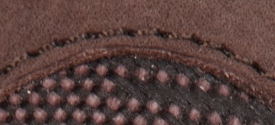 OXBLOOD