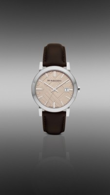 The City BU9011 38mm