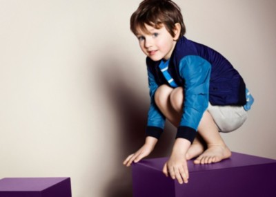 SHOP CHILDREN'S GIFTS
