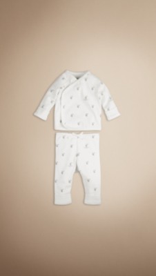 Baby Two-Piece Gift Set