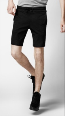 Compact Jersey Sports Shorts