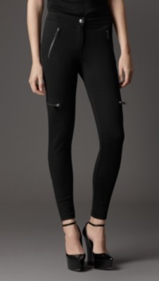 Corset Jersey Trousers