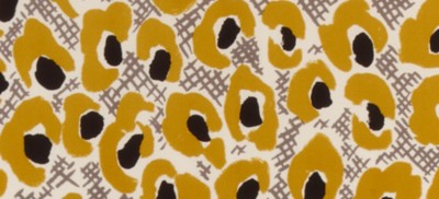 GORSE YELLOW