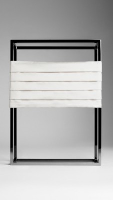 Silk Pleated Cummerbund