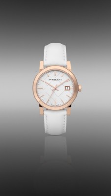 The City BU9108 34mm