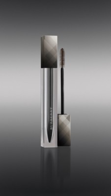 Effortless Mascara - Midnight Brown No.02