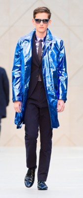 SHOP MEN'S TRENCH COATS