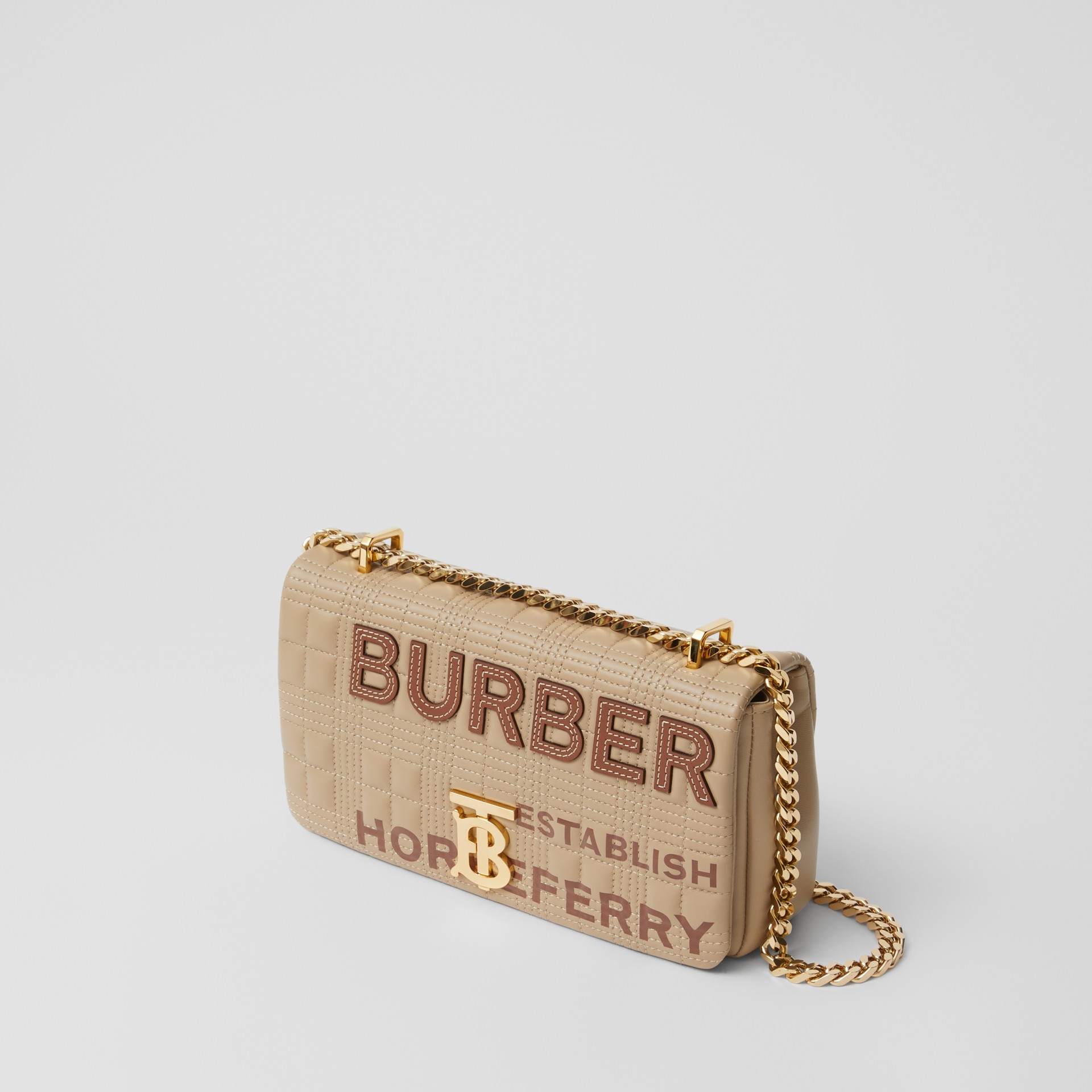 burberry lola horseferry