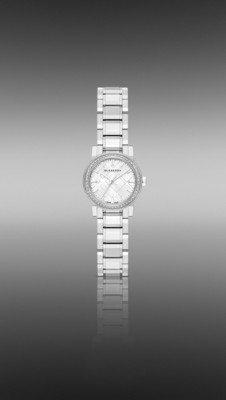 The City BU9220 26mm