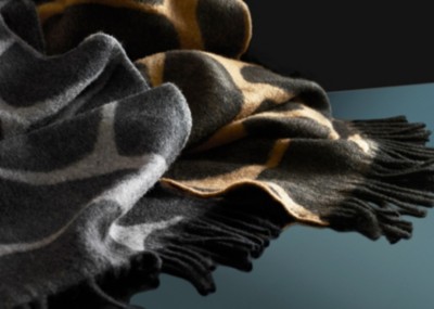 SHOP SCARVES