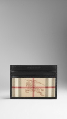 Haymarket Check ID Case