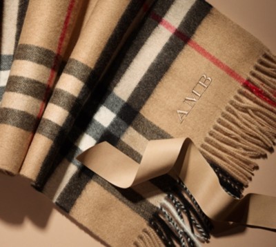 The Trench Coat Burberry