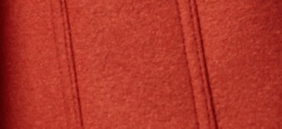 ORANGE RED