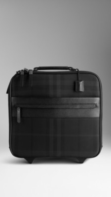 Beat Check Carry-On Bag