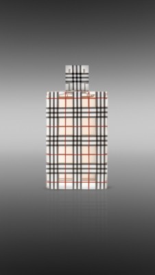 Burberry Brit Eau de Parfum 100ml
