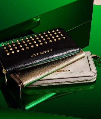 SHOP WALLETS